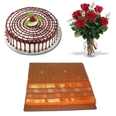 "Gift Hamper - code MB09 - Click here to View more details about this Product